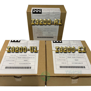 Nouvelle tête d'impression démontée d'origine WF4720 pour Epson WF 4720 tête d'impression A1 à base de déchets E1 solvant U1 encre UV i3200 tête d'imprimante - Product Image 5