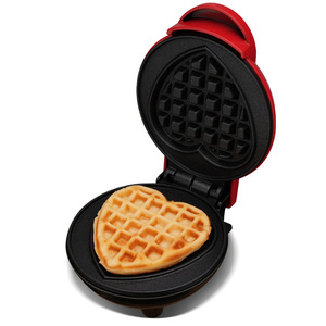 Machine à petit-déjeuner électrique Grille-pain portable multifonctionnel pour la maison avec fonction de chauffage pour la cuisine - Product Image 3