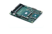 Modul Komputasi ADLINK COM Express Tipe 6 Ukuran Dasar MP-C152 SL/SLE Mendukung Prosesor Intel Core Xeon Celeron Generasi ke-6 Stok Tersedia