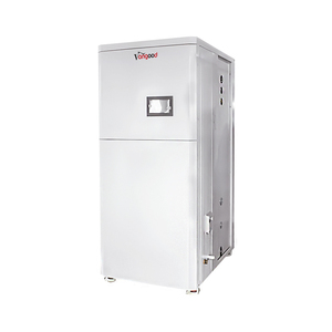 Support au <span class=keywords><strong>sol</strong></span> 108% Module de condensat de <span class=keywords><strong>gaz</strong></span> commercial Chauffe-eau Chaudière modulaire commerciale - Product Image 2