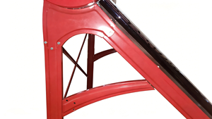 Tube solaire à vide non personnalisé en stock, solution clé en main, avec assistance professionnelle à l'installation - Product Image 6