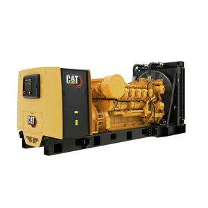 Générateurs silencieux de type alternateur 30 kVA 40 kVA 50 kVA 80 kVA 100 kW - Product Image 6