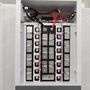 Venta caliente Batería <span class=keywords><strong>de</strong></span> litio 5kwh 10kwh 15kwh Oliter LiFePO4 para sistemas <span class=keywords><strong>de</strong></span> almacenamiento <span class=keywords><strong>de</strong></span> energía solar para uso doméstico - Product Image 2