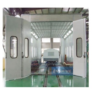 Trung quốc sơn máy ảnh/sơn buồng cho công nghiệp sử dụng - Product Image 2