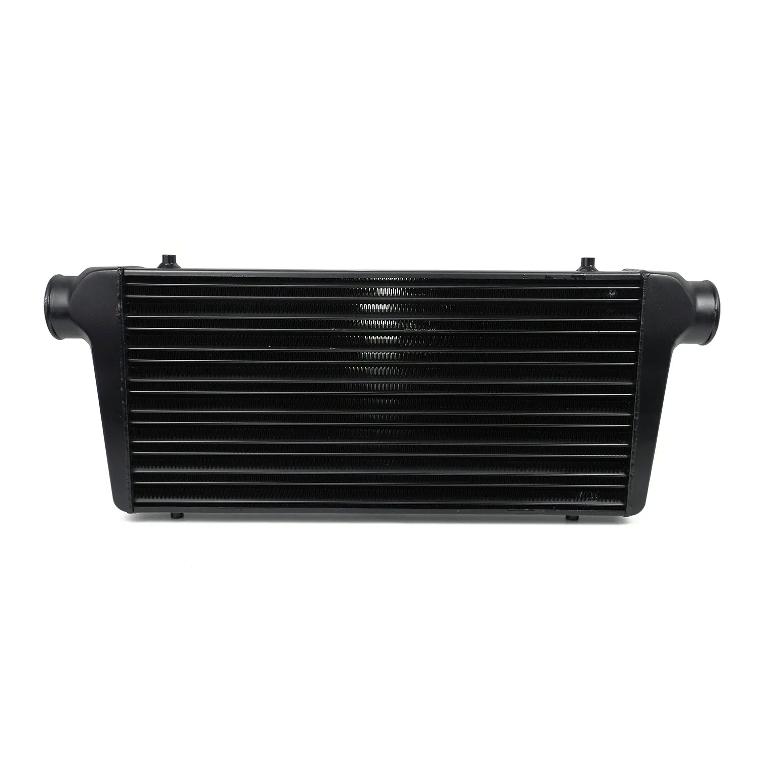 Il nero a 3 pollici di Intercooler del supporto della parte anteriore del turbocompressore del radiatore delle automobili 600x300x76