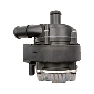 04L965567B Pompe à eau auxiliaire électrique Goway Nouvelle garantie de 12 mois pour <span class=keywords><strong>Audi</strong></span> A3/Q2/Q3/CC/Golf/Touran 2012-2020 VW Arteon - Product Image 5