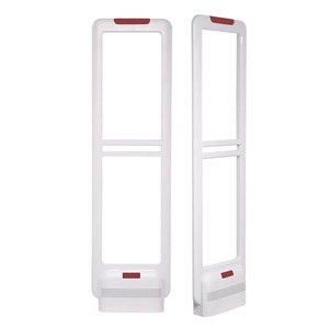 Sistema de Seguridad EAS de 58kHz, Etiqueta Electrónica RF para Artículos, para la Prevención de Pérdidas <span class=keywords><strong>en</strong></span> Comercios Minoristas - Product Image 4