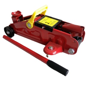 Herramientas de Reparación de Carrocería Gato Hidráulico de Piso de <span class=keywords><strong>2</strong></span> Toneladas con Caja de Plástico Equipo para Vehículos - Product Image 3