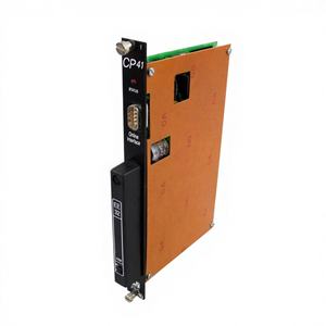 Unité centrale B&R CP41 Mdcp41-01 Rev.34.33, module coupleur EtherCAT PLC d'automatisation industrielle d'origine, neuf, garantie 12 mois - Product Image 1