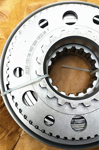 Gruppo Sincronizzatore JS130T-1701180 per Trasmissione Rapida - Product Image 4