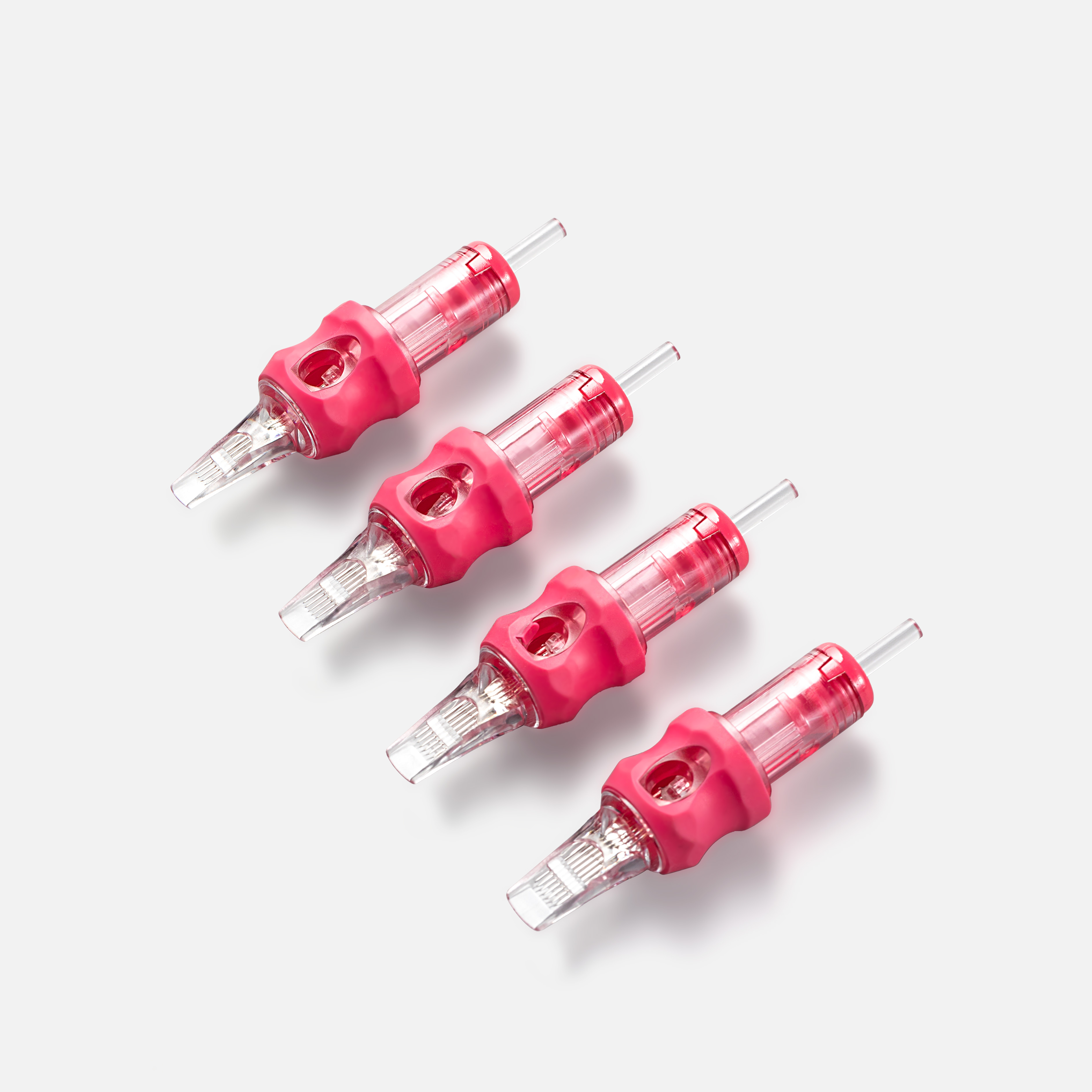 aqua pen machine needles cartridges