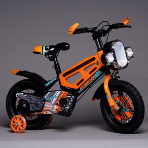Vélo Enfant en Gros 12 14 16 Pouces Monovitesse pour Garçons et Filles de 3 à 5 Ans - Product Image 5