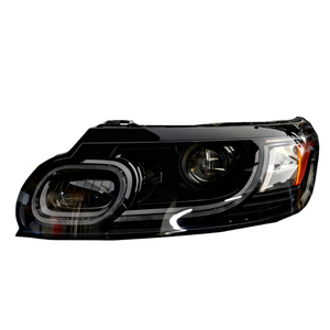 High-Quality Adaptive Headlights for 14-17 Land Range | E-Mark & DOT Certified, LED <b>Light</b> & <b>Auto</b>-Leveling Function - Product Image 1