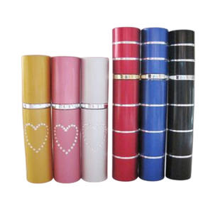 Porte-clés <span class=keywords><strong>de</strong></span> sécurité personnel pour femmes <span class=keywords><strong>Kit</strong></span> d'autodéfense avec outil d'urgence et spray <span class=keywords><strong>de</strong></span> conditionnement - Product Image 2