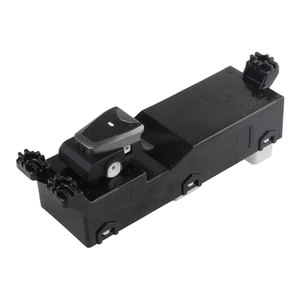 Elevalunas para Hyundai Santa Fe 2013-2016, Interruptor Único, ABS, Nuevo, para Vehículos 93580-2W000 - Product Image 1