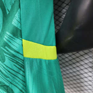 Futbol kitleri Mens futbol forması futbol kıyafetleri 2024/2025 Maillot De futbol Senegal yüksek kalite futbol forması - Product Image 6