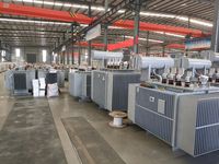 Transformateurs redresseurs immergés dans l'huile 110kV 250kVA 1000kVA 1250kVA – Meilleur prix disponible pour transformateurs de puissance 50Hz 6.6kV/11kV/33kV/35kV
