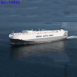 多米尼加共和国海运货运代理 FCL 和 LCL 货物进口物流运输服务 - Product Image 2