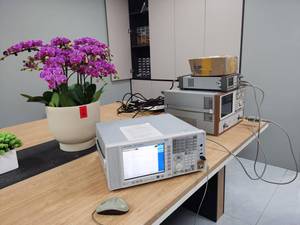 เครื่องวิเคราะห์สัญญาณ Keysight (Agilent) รุ่น N9020A MXA ช่วงความถี่ 20 Hz ถึง 26.5 GHz - Product Image 5
