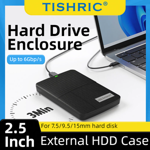 <span class=keywords><strong>Disco</strong></span> <span class=keywords><strong>Duro</strong></span> <span class=keywords><strong>Externo</strong></span> TISHRIC de 2.5 Pulgadas, 500 GB, <span class=keywords><strong>Disco</strong></span> <span class=keywords><strong>Duro</strong></span> HDD SATA a USB 3.0 de Alta Velocidad, Portátil para PC, Laptop, TV, PS4, <span class=keywords><strong>PS5</strong></span> - Product Image 2