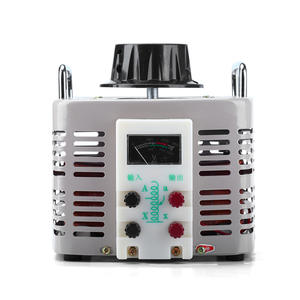 Régulateur de tension électrique Shenzhen Guyi Electric Appliances série TDGC2 0,5KV 5KV, stabilisateurs haute performance, agent général - Product Image 1