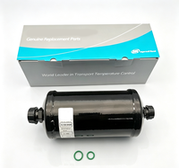 Pièces de rechange pour générateur Factory Outlet 61-600, composants métalliques pour réfrigération R404A/R134A
