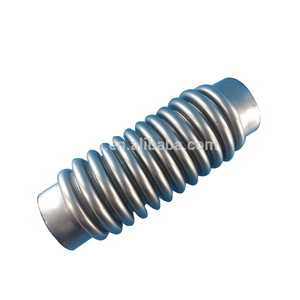 2 1/4 ''x8''x12'' dengan puting pipa fleksibel mobil universal - Product Image 2