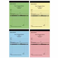 Rapports d'inspection du véhicule du conducteur Journaux de sauvegarde Livre en double, 2 pièces, autocopiant, Livres de circulation, 50 ensembles par livre