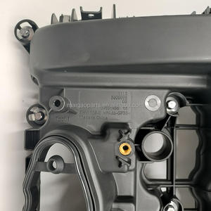 อะไหล่เครื่องยนต์รถยนต์ ฝาครอบวาล์วเครื่องยนต์ BMW สำหรับ BMW F20 F45 F46 F33 F26 G38 G08 B48 Mini Cooper 4 ของแท้เบอร์ 11127611278 11128605598 - Product Image 5