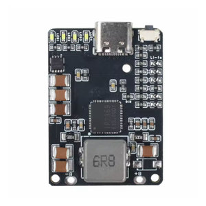 Módulo de Carga y Descarga de Batería de Litio YIXINSHENG IP2369 2-6S 45W para Banco de Energía y Protección de Drones - Product Image 5