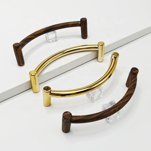 <span class=keywords><strong>Armadio</strong></span> con maniglia in plastica <span class=keywords><strong>a</strong></span> forma di arco <span class=keywords><strong>armadio</strong></span> <span class=keywords><strong>armadio</strong></span> moderno oro maniglia porta cassetto oro plastica U tira maniglie - Product Image 3