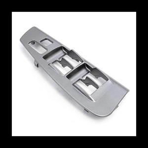 แผงสวิตช์ควบคุมกระจกหน้าต่างโตโยต้า ปอนเตี๊ยก 74232-01030 อะไหล่ทดแทนใหม่ - Product Image 4