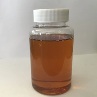 Huile de ricin sulfonée Deshang 40%-80% Huile de Turquie Rouge Pureté 99% Tensioactifs CAS 8002-33-3