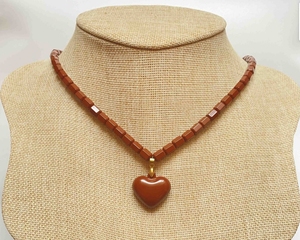 Hàn Quốc chăm sóc sức khỏe tiêu cực Anion gelang mạnh mẽ năng lượng rùa Cổ Vòng cổ truyền Germanium Tourmaline massage thời trang - Product Image 1