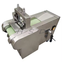 Machine à découper les dattes, coupe-fruits, machine à hacher et à couper le bœuf séché et les noix de macadamia