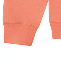 Sweat-shirts et sweats à capuche amples en molleton bouclette style universitaire pour étudiants – Vente en gros pour hommes
