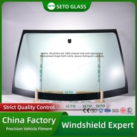 Vente en gros de vitres de pare-brise de voiture pour Hyundai Kia Mazda Mitsubishi Suzuki - Fournisseur de vitres de pare-brise avant