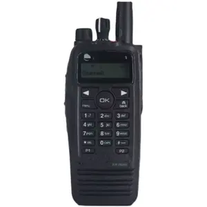 Gốc Motorola dp3600 dp3601 Mô phỏng Kỹ thuật số xpr6550 xpr6580 dgp6150 UHF VHF Walkie Talkie kỹ thuật số xách tay hai cách phát thanh