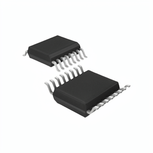 16 TSSOP Buy Electronics Components Online In Stock CMX865AE4-TR1K Interface - Product Image 1