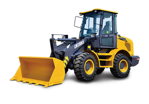 Cargador de Ruedas de 2 Toneladas LW200KV, Mini Tractor con Cargador Frontal, Gran Oferta - Product Image 2