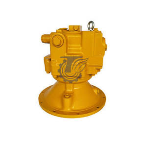 706 7K 01081 |   706 7K 01080 |   706 7K 01040 |   Поворотный редуктор (гидромотор) 706-7K-01170 для экскаваторов Komatsu PC300, PC350, PC400, PC450-7-8 - Product Image 4