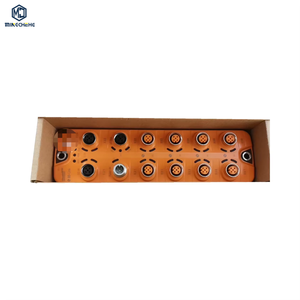 Módulo de CPU para Controlador Lógico Programable de Automatización Industrial AM760-CPU2320TN AM760-CPU2320EN AM760-CPU2320TD AM760-CPU2320ED F - Product Image 1