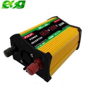 <span class=keywords><strong>Convertisseur</strong></span> de tension à onde sinusoïdale pure, <span class=keywords><strong>transformateur</strong></span> à onde sinusoïdale pure, <span class=keywords><strong>12V</strong></span> <span class=keywords><strong>220V</strong></span> 60Hz, onduleur solaire 300W 500W 600W 1000W - Product Image 4