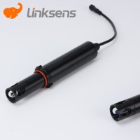 Capteur de qualité de l'eau Linksens S-EC022 ORP pH EC TDS DO Température Conductivité, Mètre TDS pour l'eau potable