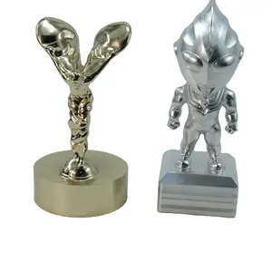 STARWAY Fast <strong>Prototype</strong> 3D CNC Engraving Fabrication CNC Stainless Steel Milling Part Aluminium Turning Parts Processing - Product Image 1