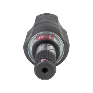 CCL 43410/49500/43420 Acero de Alta Calidad 55 #   Junta homocinética interior para motor <span class=keywords><strong>Tubidy</strong></span> Lancer 4A91 1 - Product Image 1