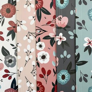 Thư mục tập tin trang trí bao gồm 12 thiết kế dễ thương, thư mục tập tin kích thước thư, Tab cắt 1/3, vật tư văn phòng tổ chức tập tin - Product Image 5