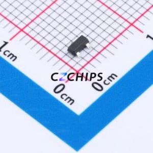 Brand-new-Original SS8050 200-350 SOT-23 Transistor Bipolar Junction Transistor (BJT) - Product Image 1