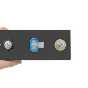 Batería Lifepo4 CATL 3.2V 314Ah 280A 6000 Ciclos y EVE LF105Ah con Barra Colectora en Stock UE, Envío DDP para Batería Solar Doméstica de 15 kWh - Product Image 6