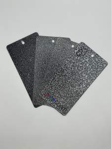 Revêtement Offre Spéciale de poudre de clôture pour l'application de vernis de peinture de meubles de bateau en métal de route pour la méthode de pulvérisation - Product Image 6